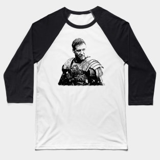 Maximus Baseball T-Shirt